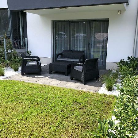 Apartament 33Balticblue Pogorzelica  Exterior foto